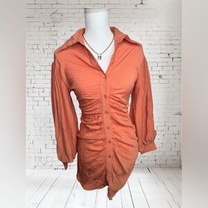 MINI DRESS HYFVE SIZE S